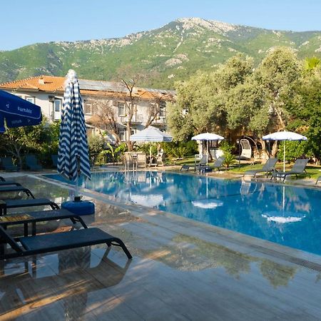 אולודניץ Kibele Hotel מראה חיצוני תמונה