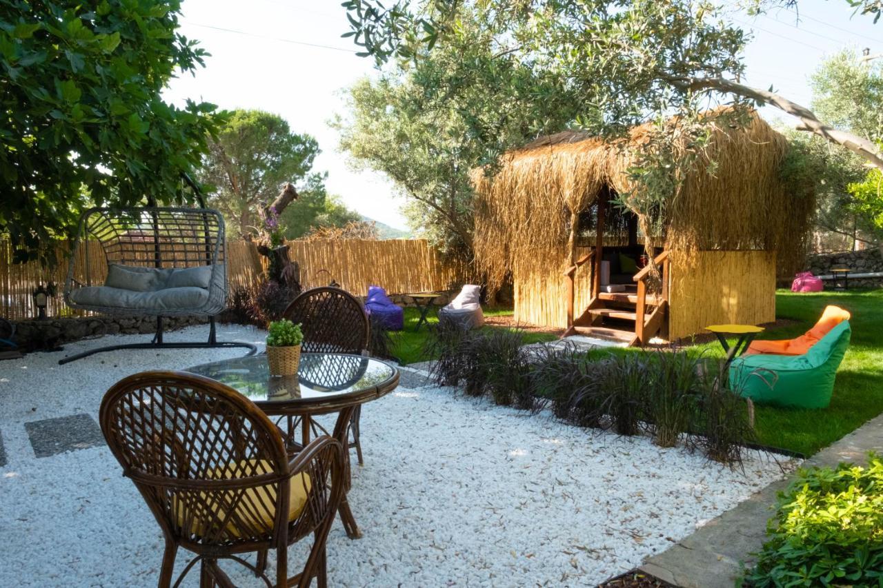 אולודניץ Kibele Hotel מראה חיצוני תמונה