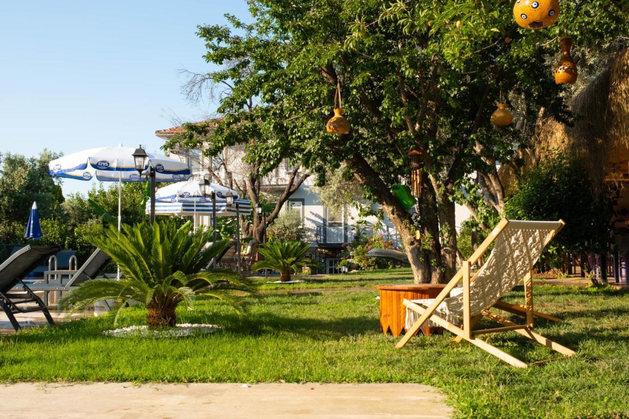 אולודניץ Kibele Hotel מראה חיצוני תמונה