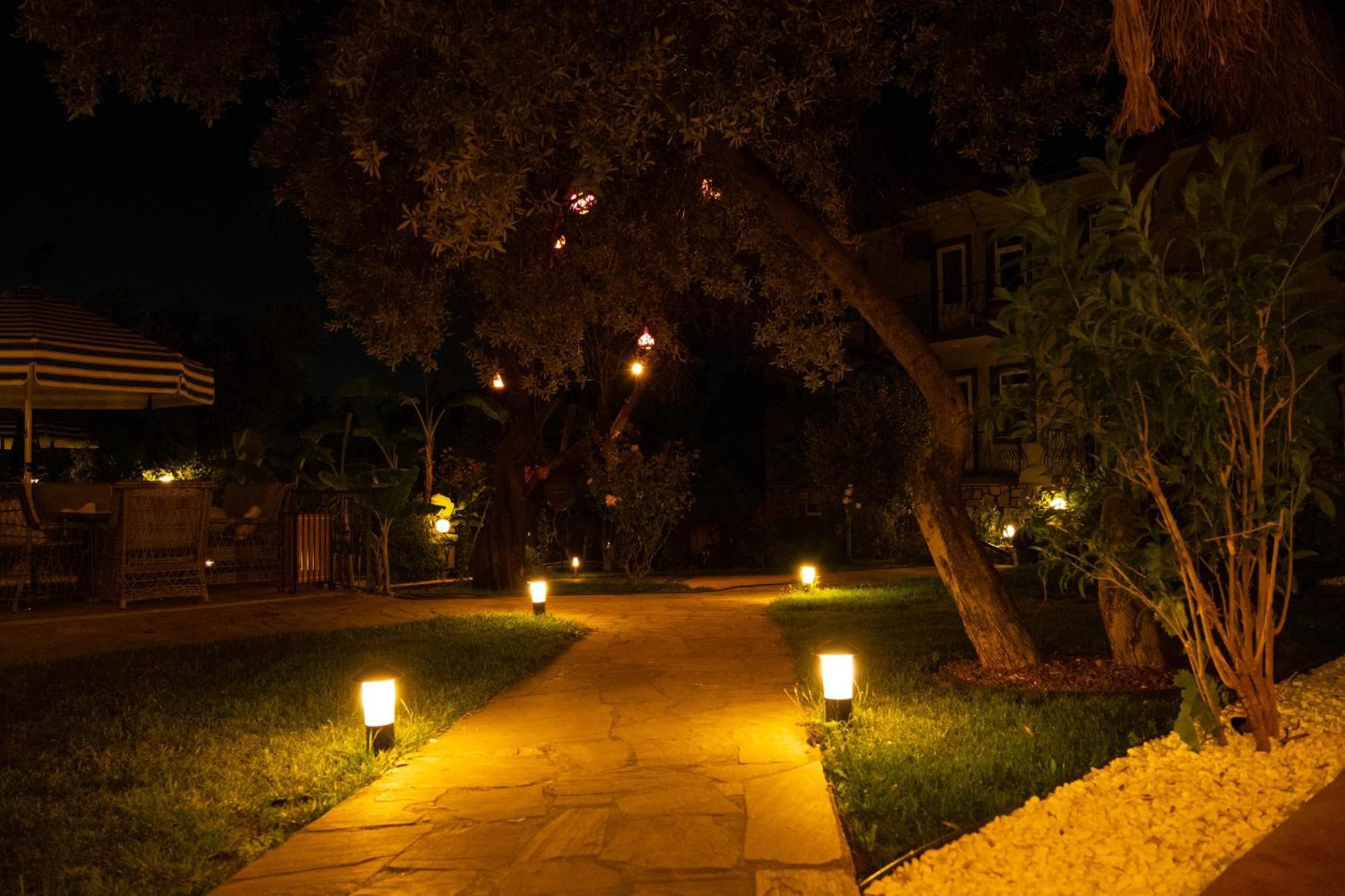 אולודניץ Kibele Hotel מראה חיצוני תמונה