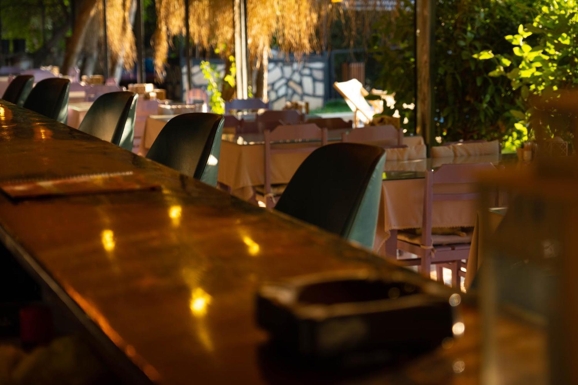 אולודניץ Kibele Hotel מראה חיצוני תמונה