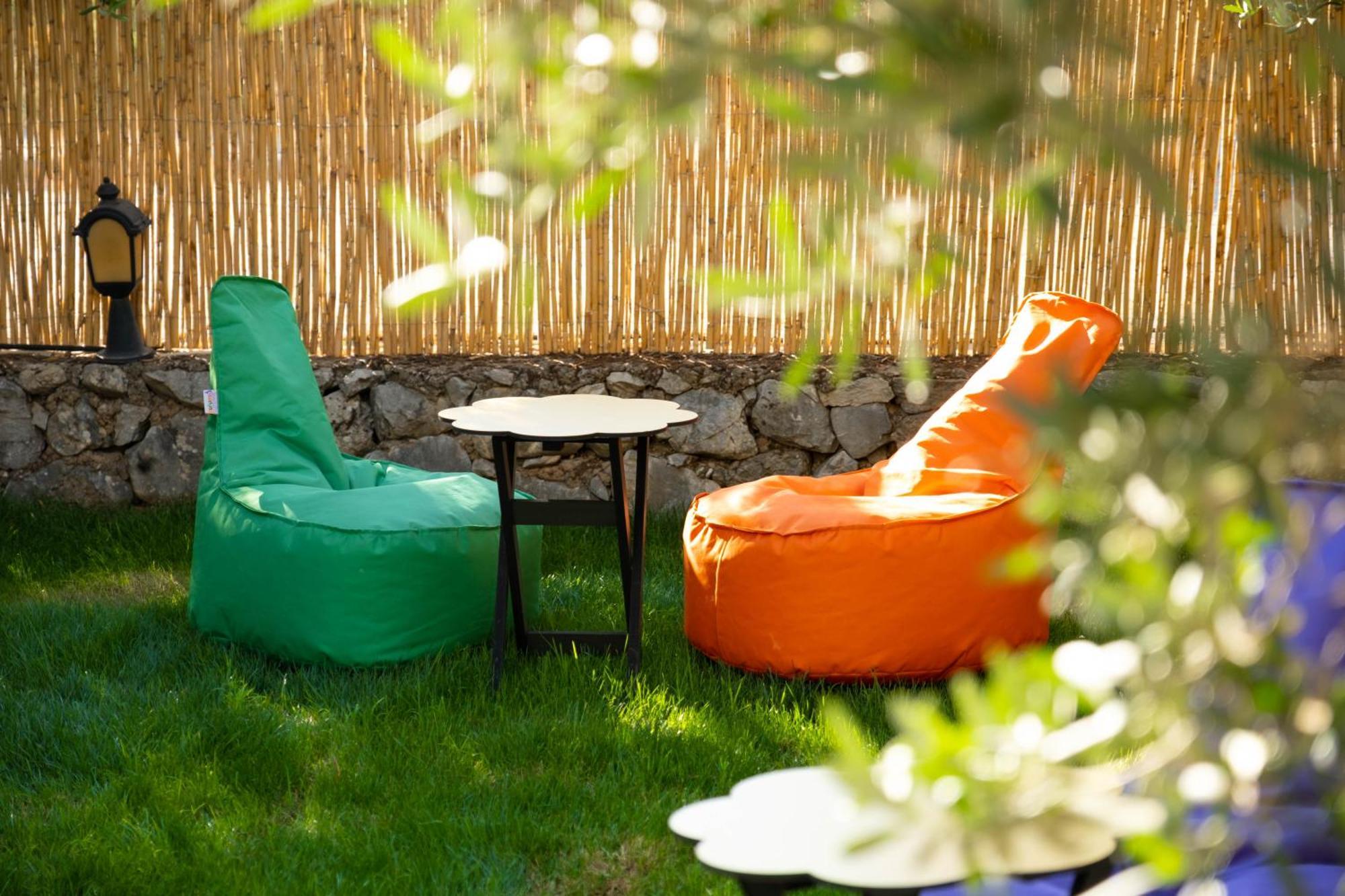 אולודניץ Kibele Hotel מראה חיצוני תמונה