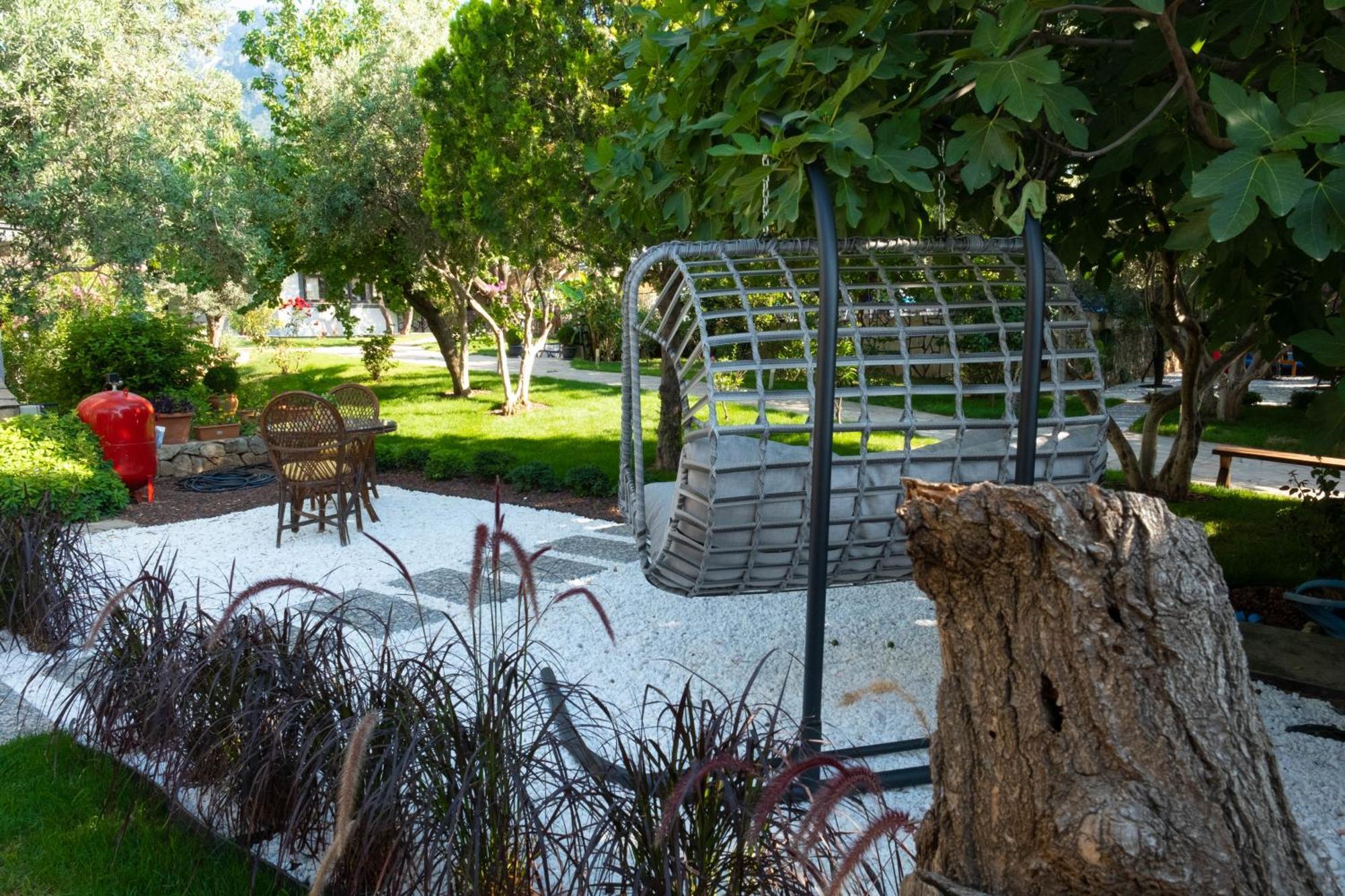 אולודניץ Kibele Hotel מראה חיצוני תמונה