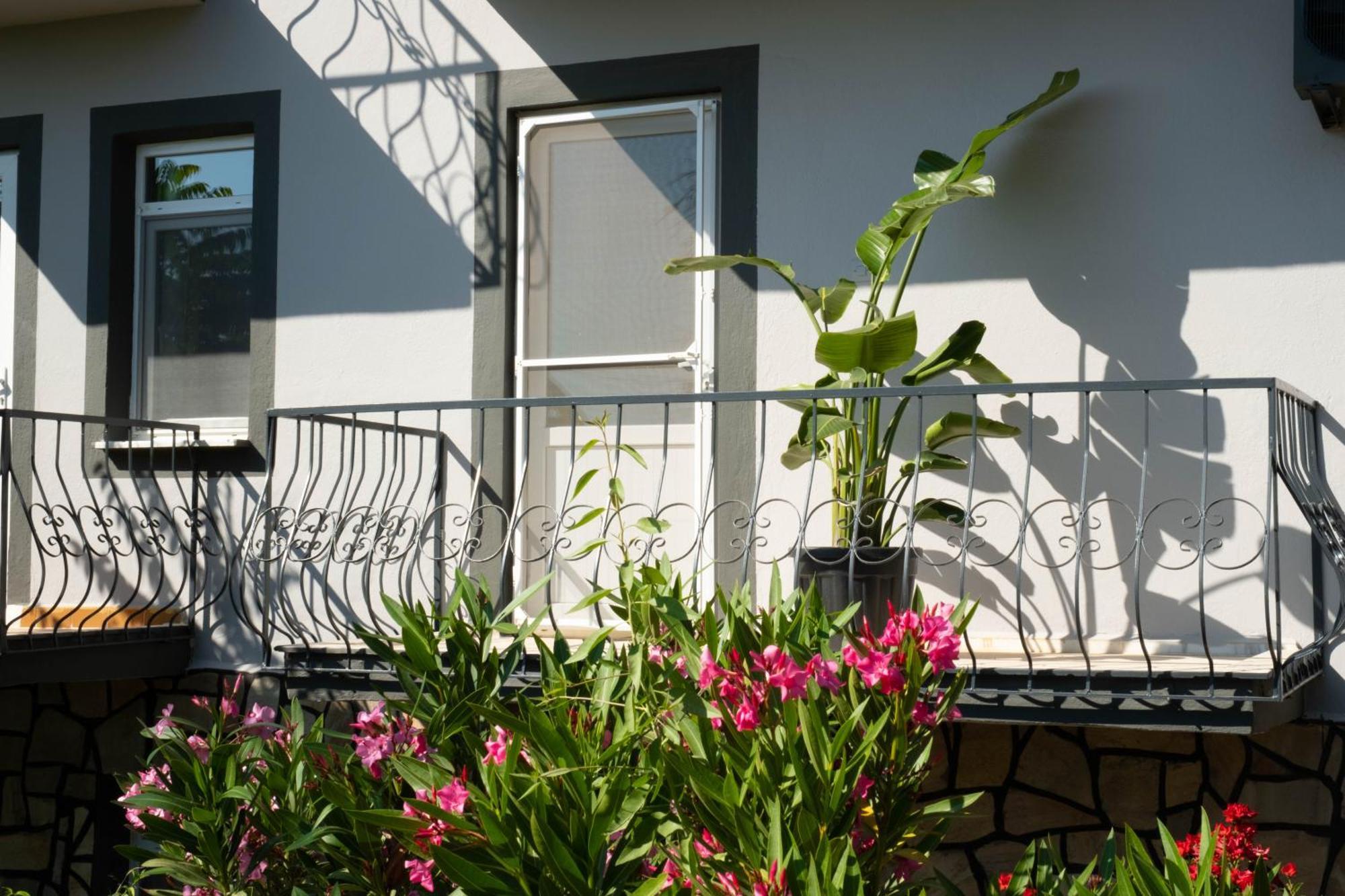 אולודניץ Kibele Hotel מראה חיצוני תמונה