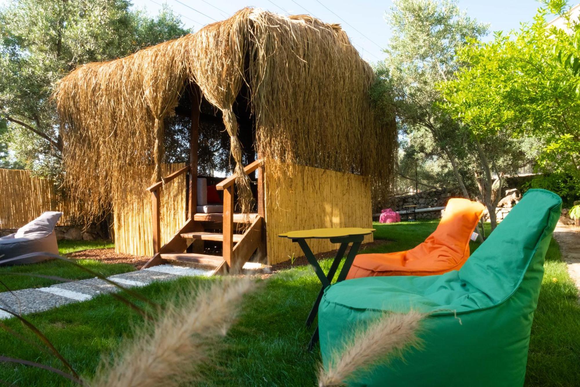 אולודניץ Kibele Hotel מראה חיצוני תמונה