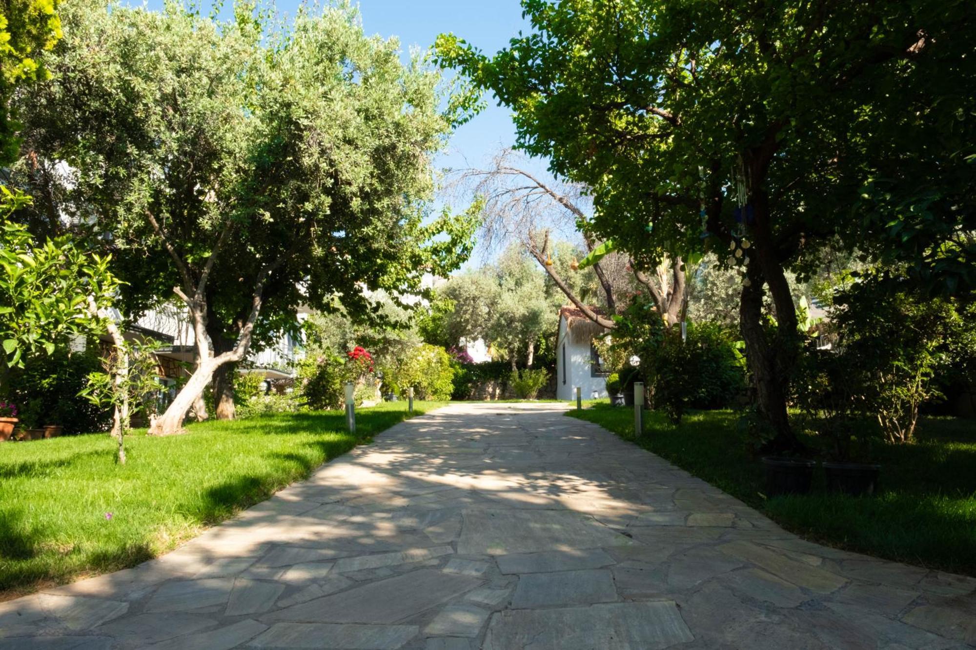 אולודניץ Kibele Hotel מראה חיצוני תמונה