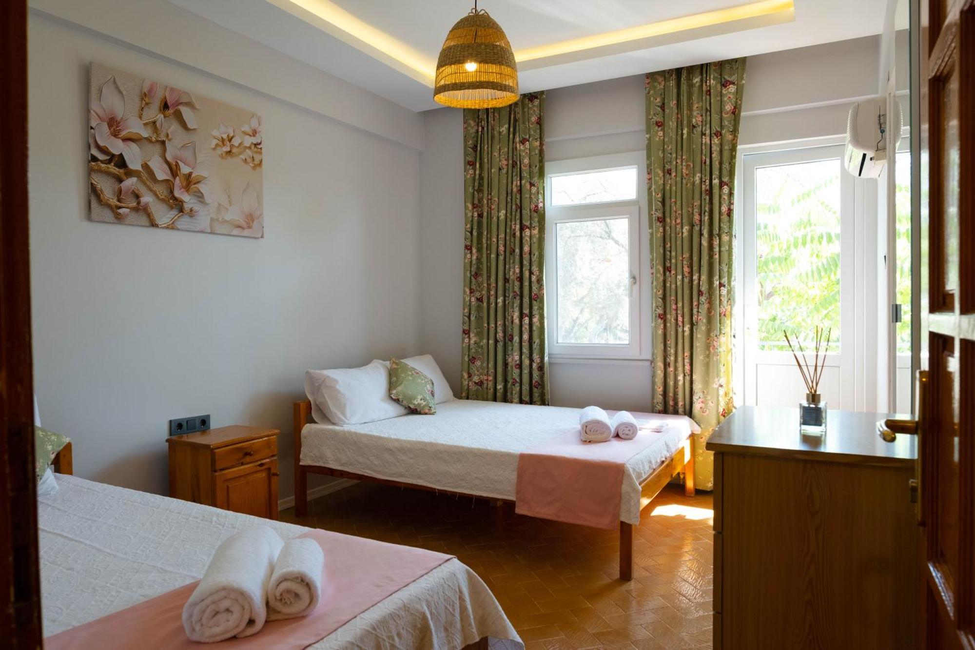 אולודניץ Kibele Hotel מראה חיצוני תמונה