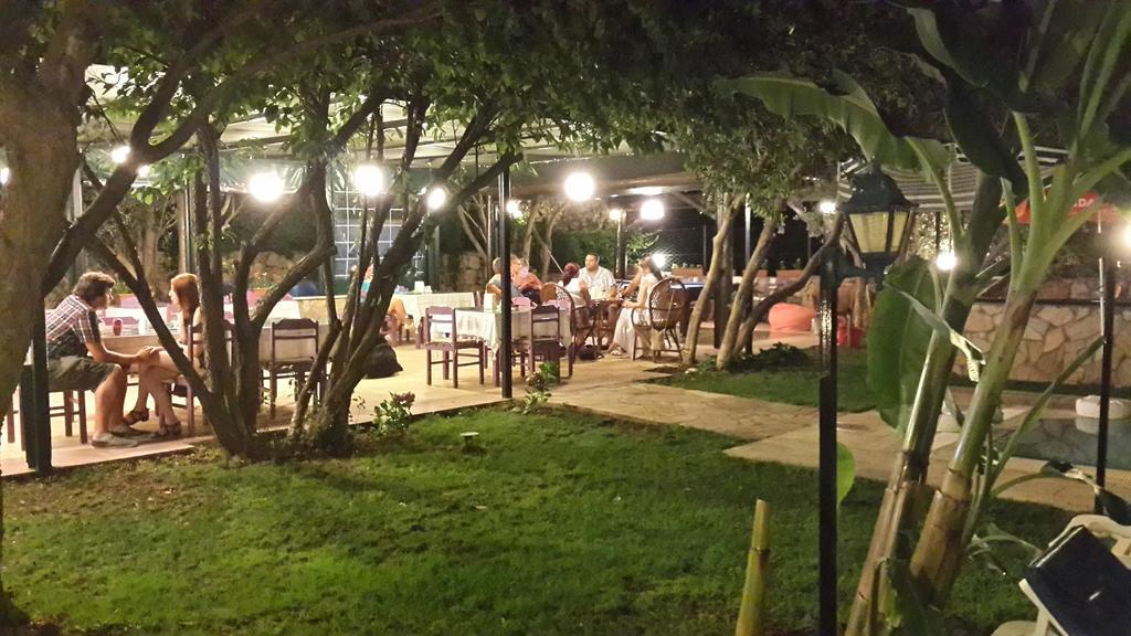 אולודניץ Kibele Hotel מראה חיצוני תמונה