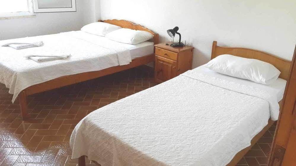 אולודניץ Kibele Hotel מראה חיצוני תמונה