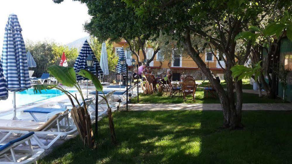 אולודניץ Kibele Hotel מראה חיצוני תמונה